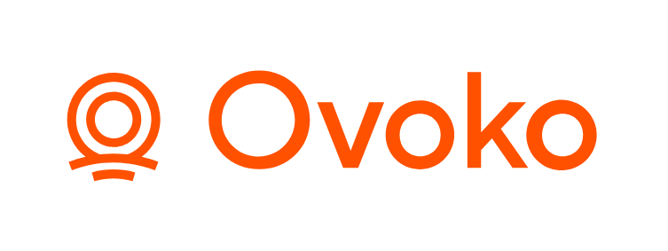Ovoko logo