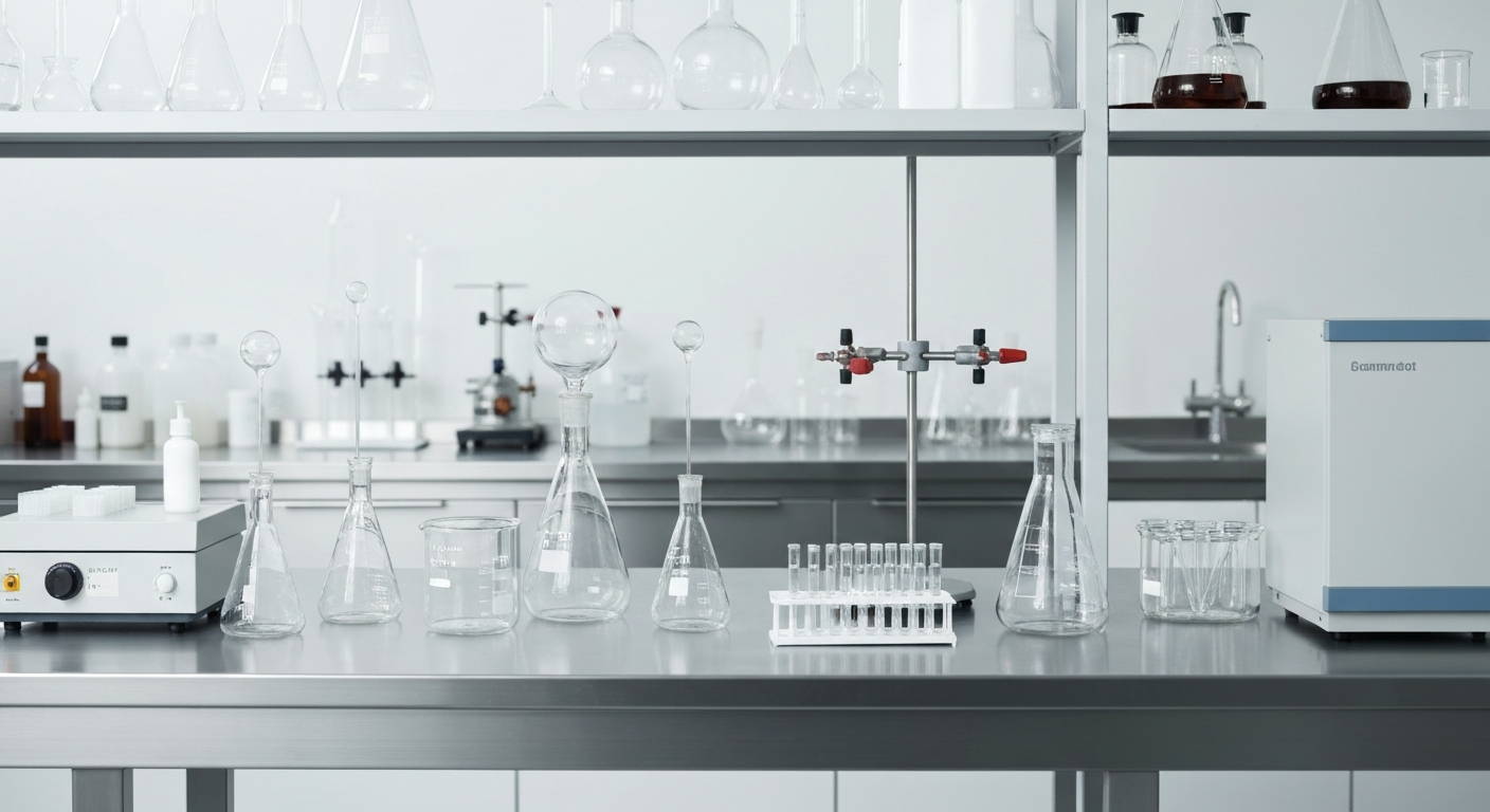 Laboratory work