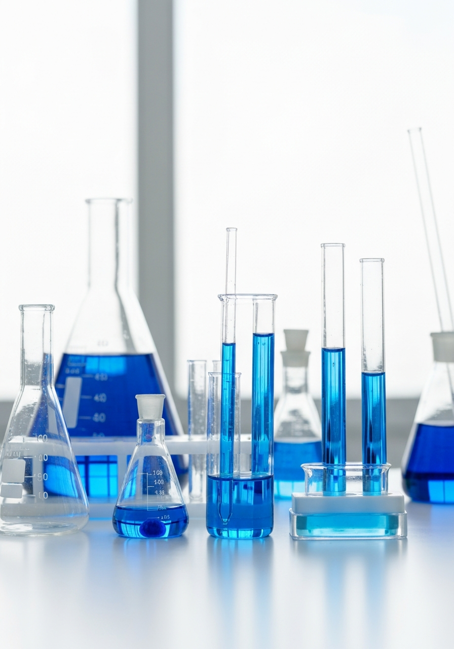 Serum Formulation