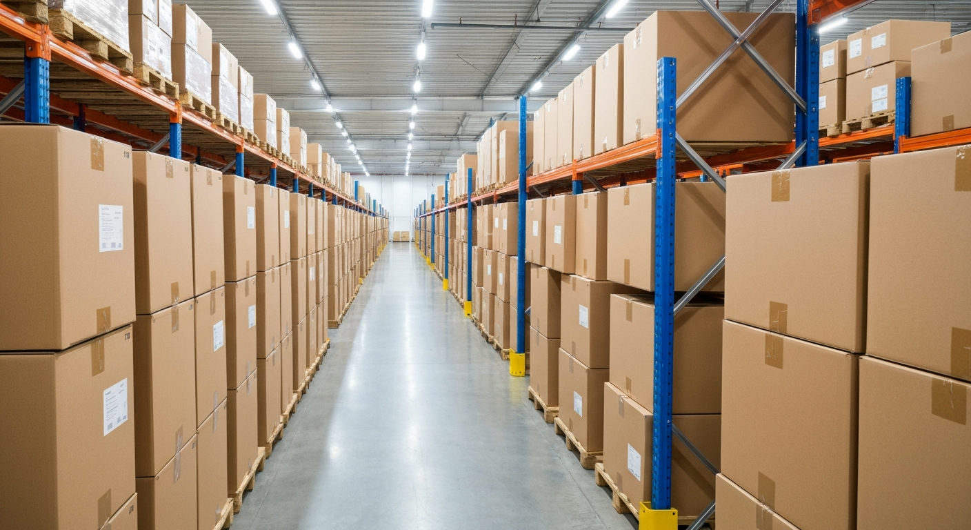 Shipping and Handling