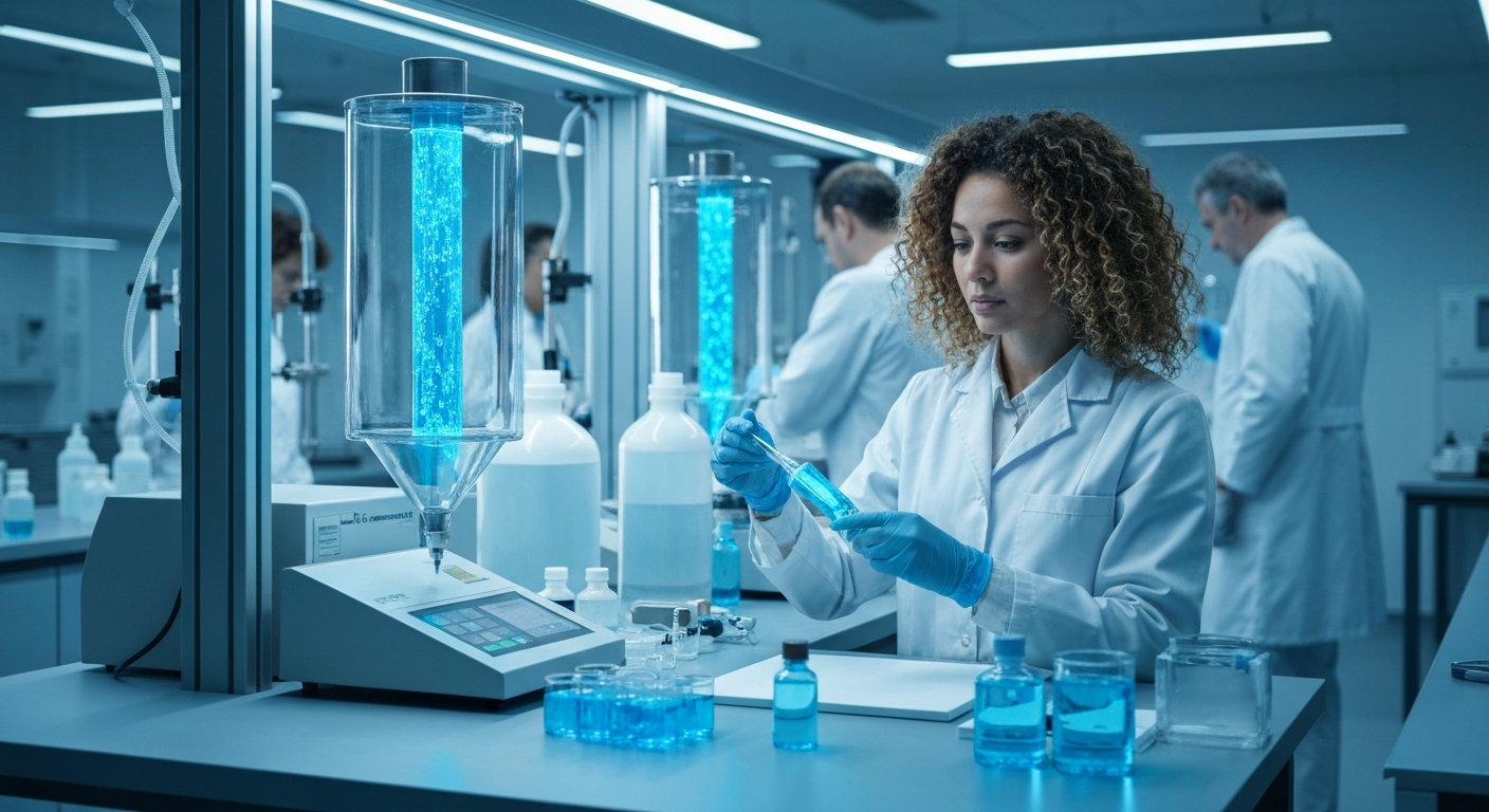 Premium Cosmetic Laboratory