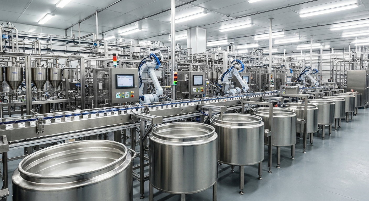 Production facility