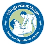Ingredientsage Logo