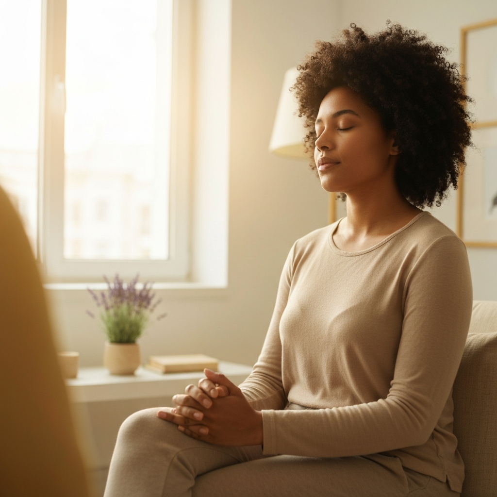 Understanding Anxiety: When to Seek Help