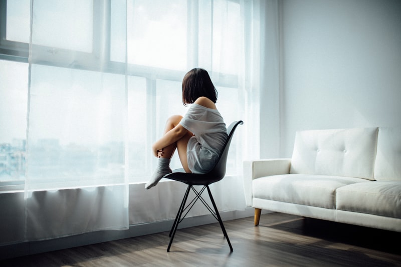 Understanding Anxiety: When to Seek Help