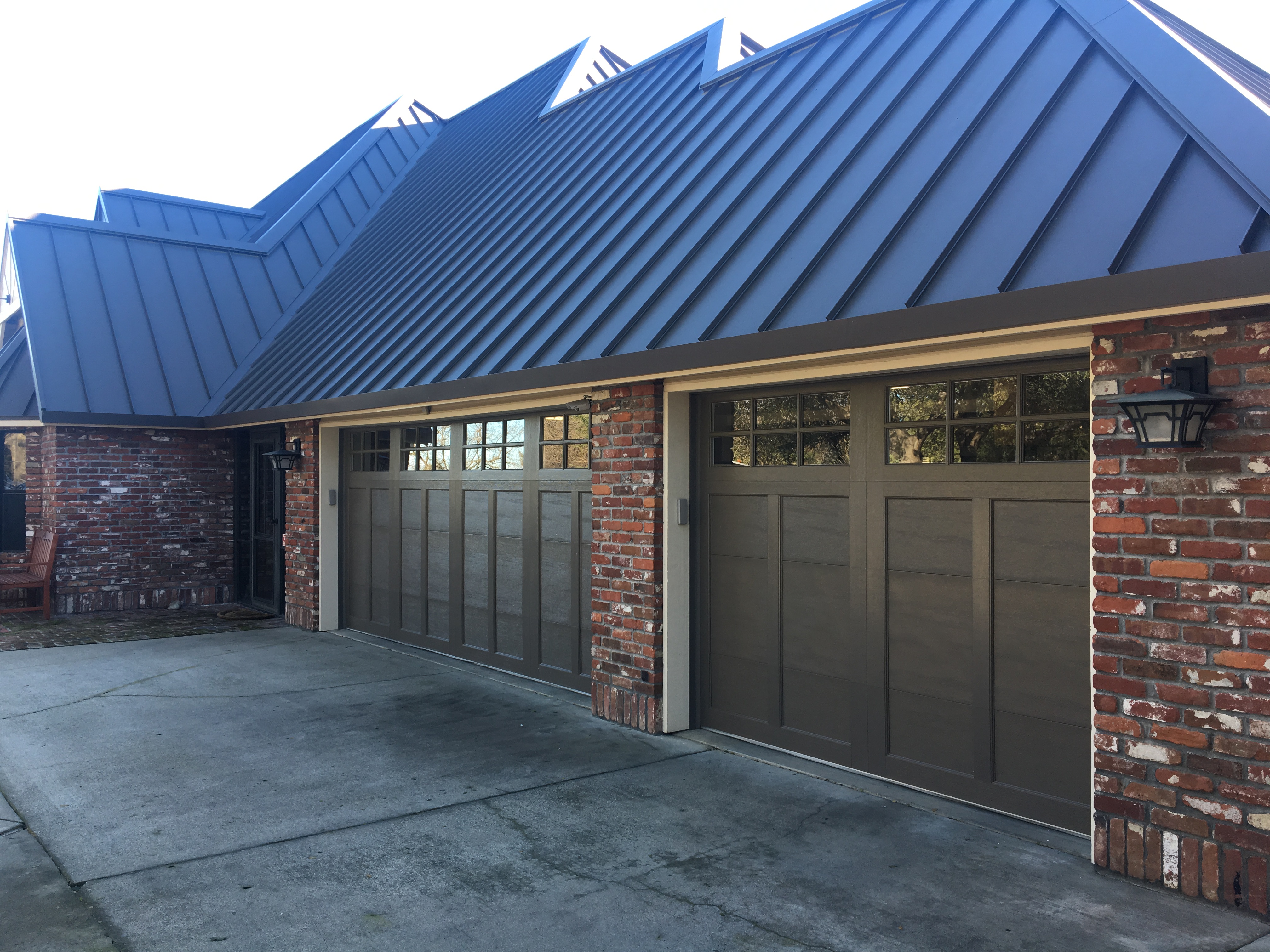 Raynor Garage Door Installation