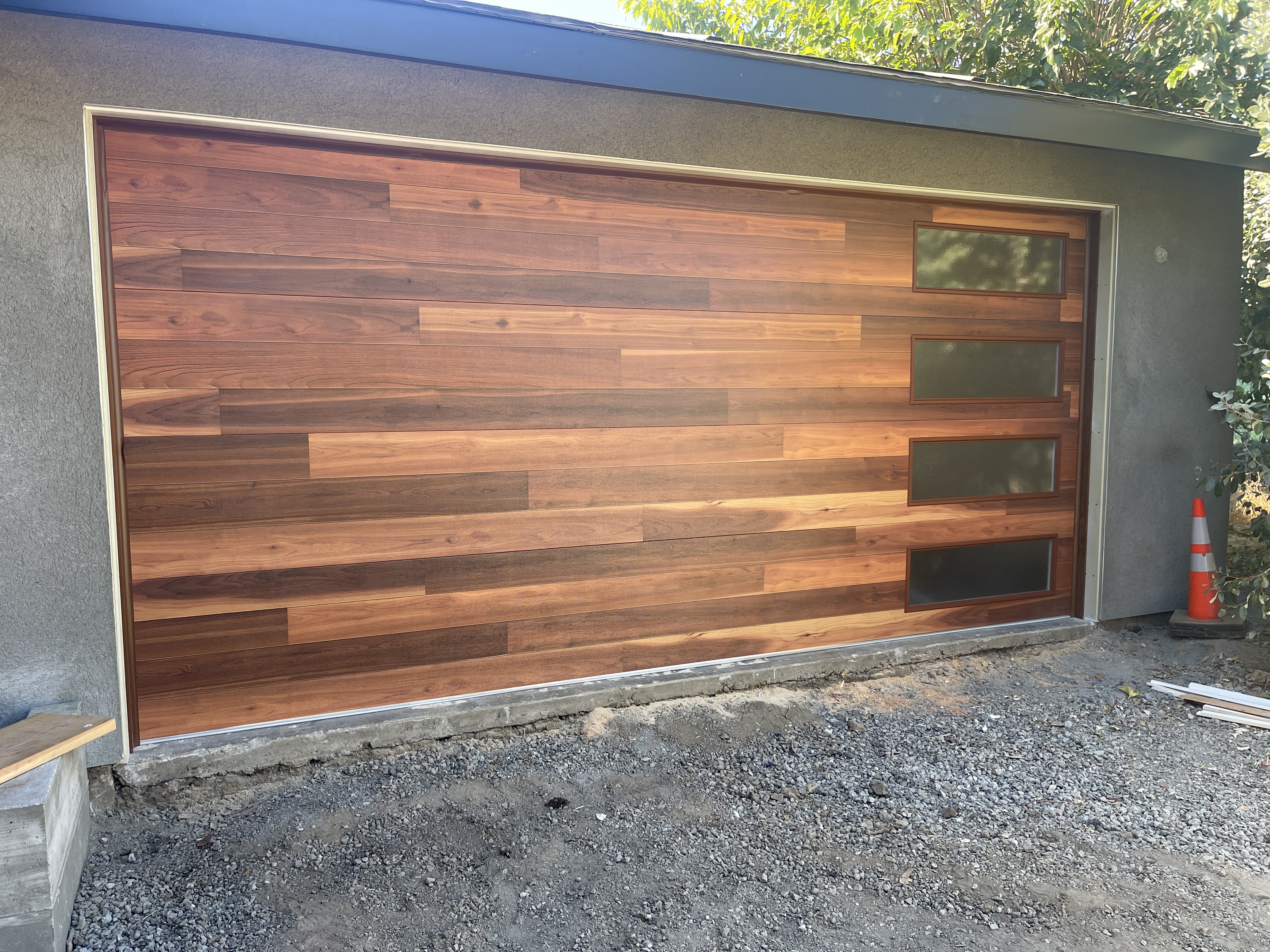 Raynor Garage Door Installation