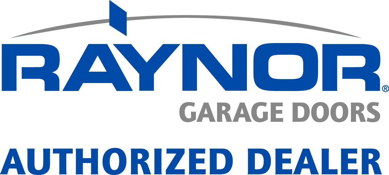 Authorized Raynor Dealer