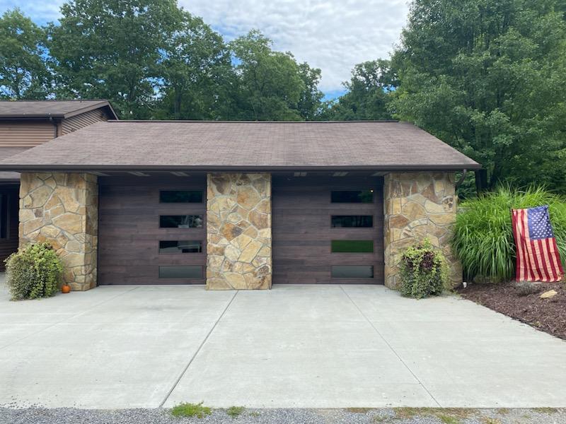 Raynor Garage Door Installation