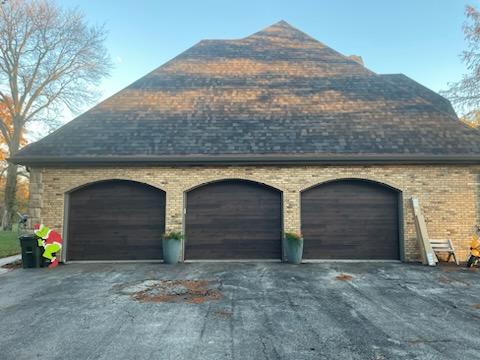 Raynor Garage Door Installation