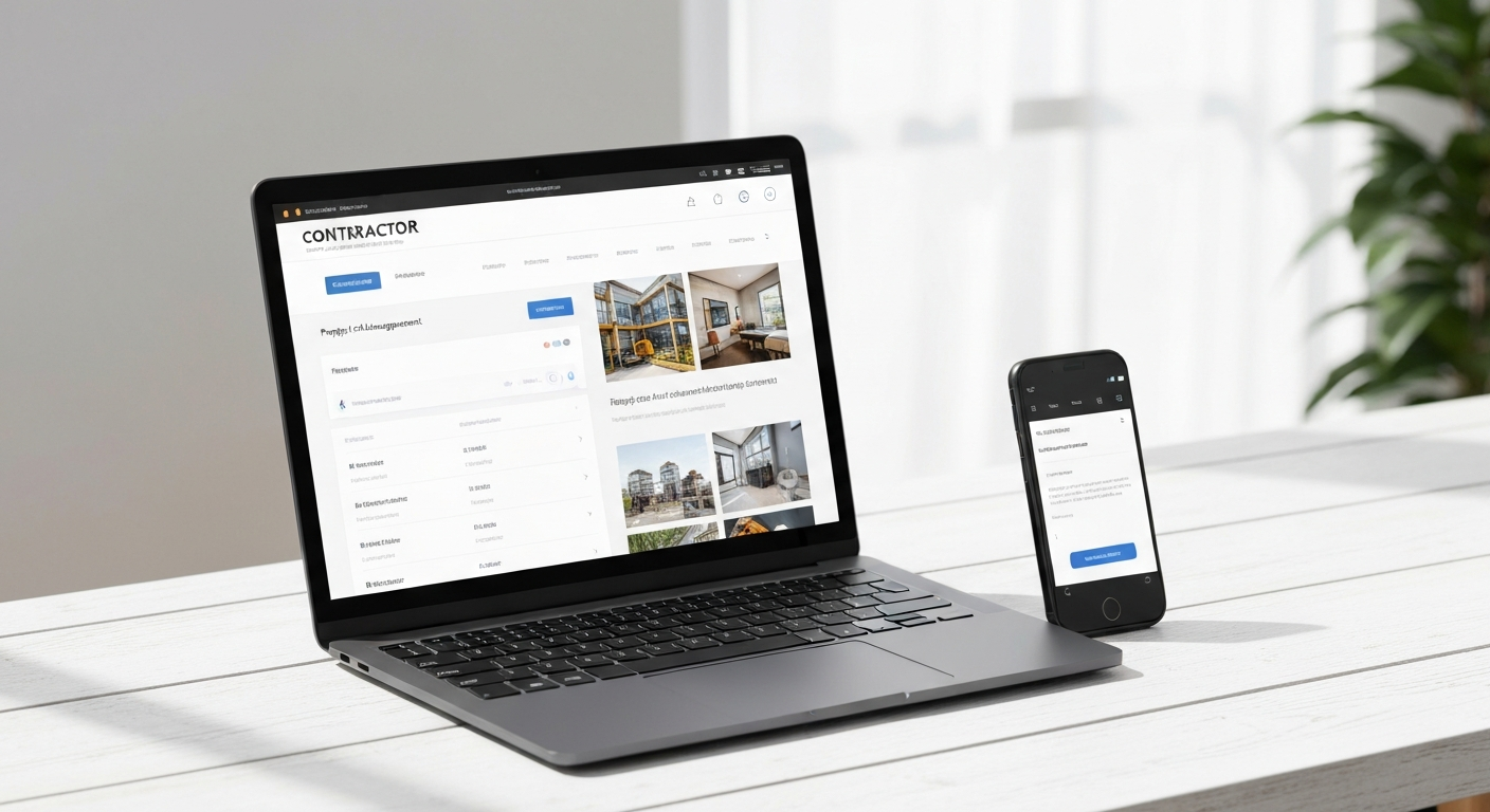 Website Design