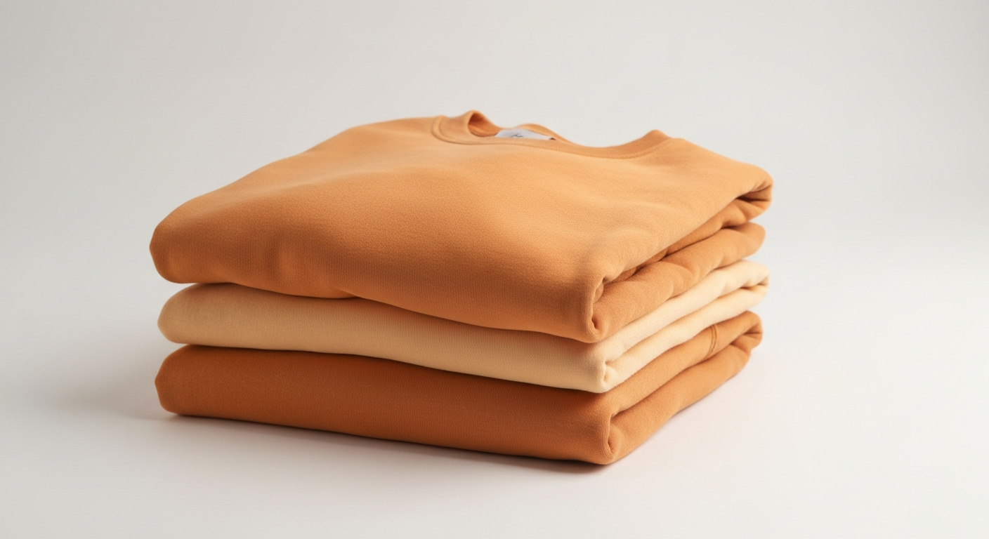 Sweatshirts & Fleece