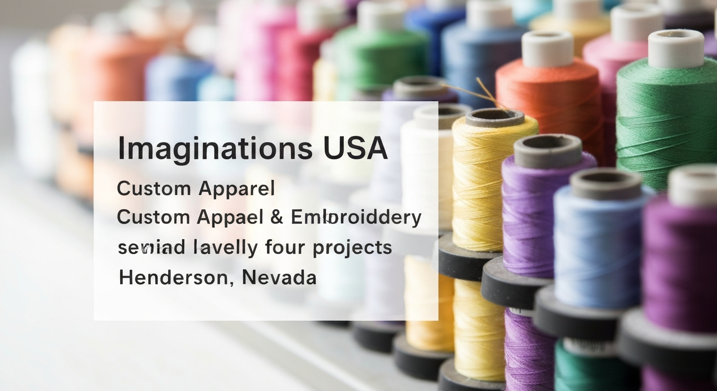 Imaginations USA