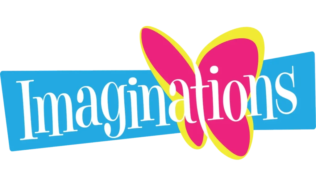 Imaginations USA Logo