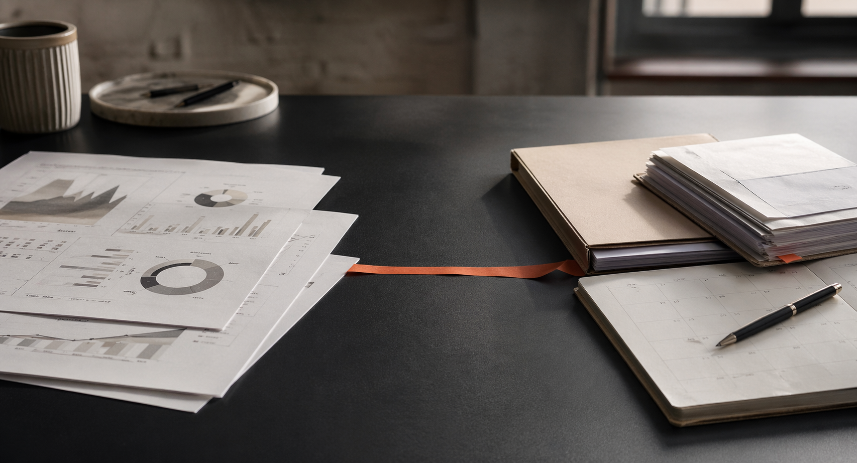 What "We Track Everything" Actually Means vs. What Most Agencies Deliver