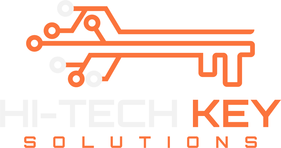 Hi-Tech Key Solutions