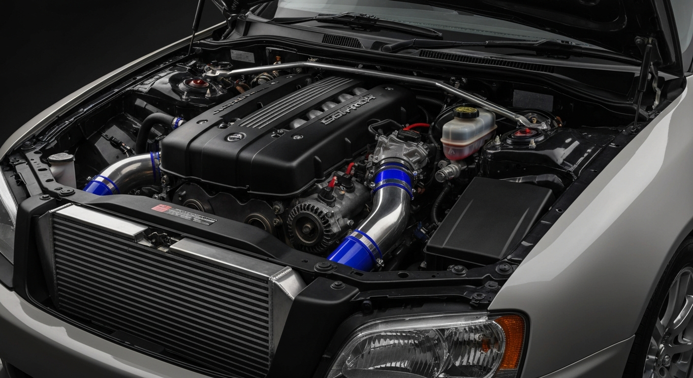 COBB Tuning Performance