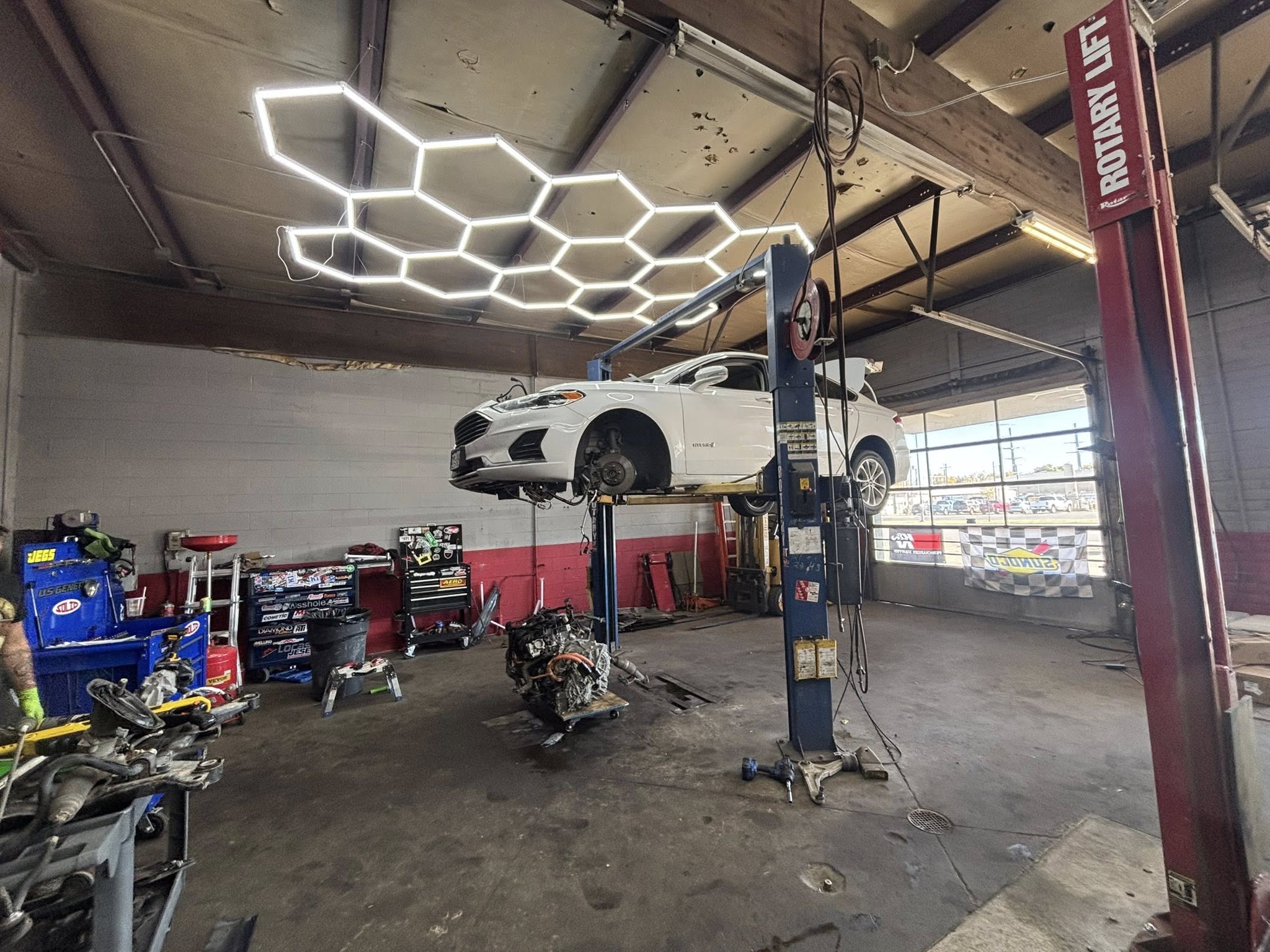 Auto Repair Services in Evans CO