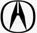 Acura logo