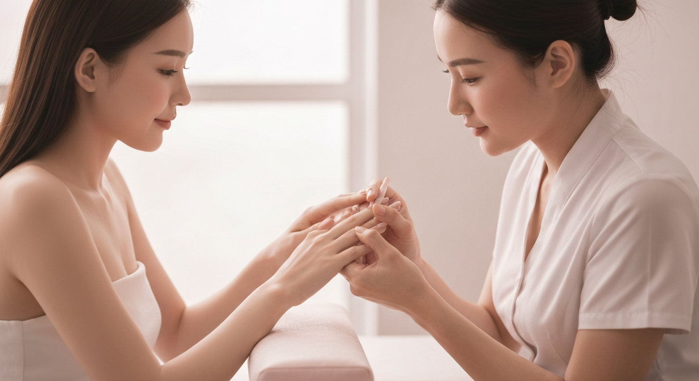 Premier Manicure Services