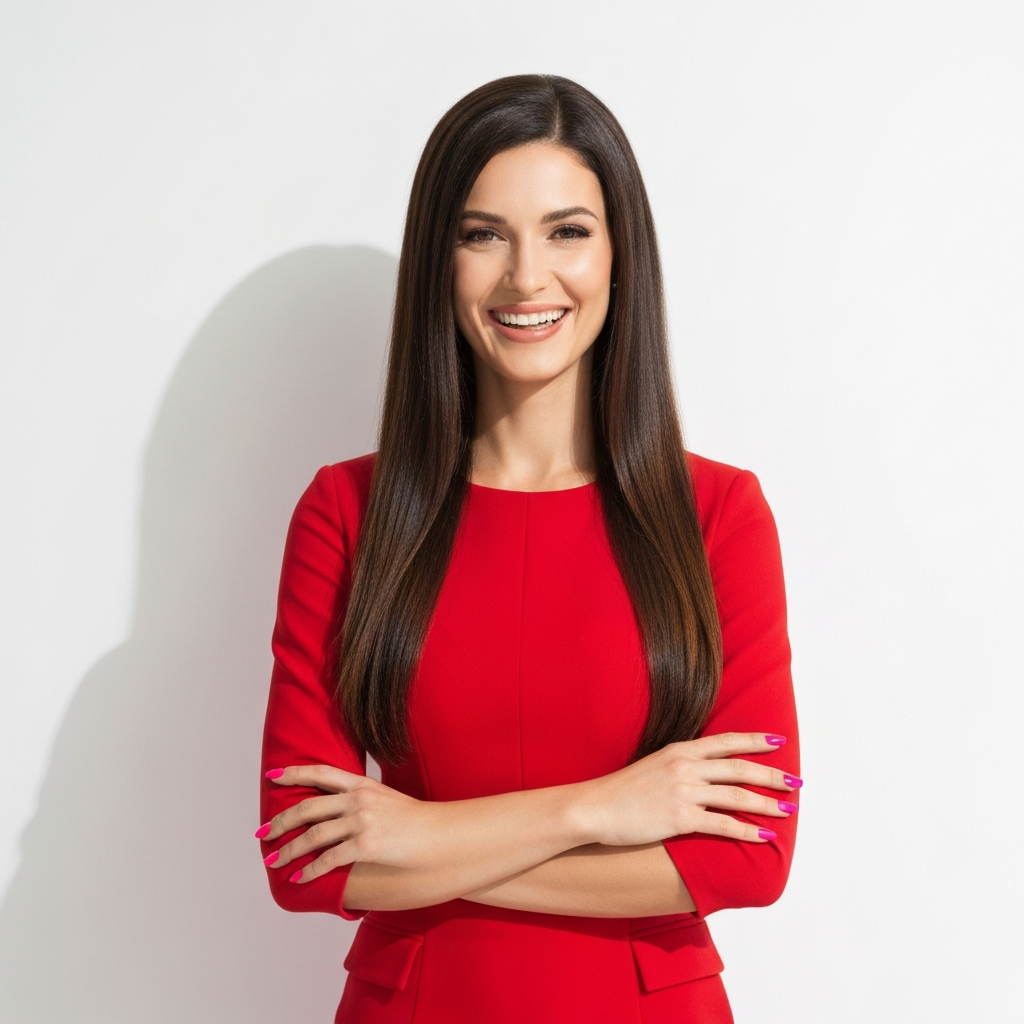 Sarah M.