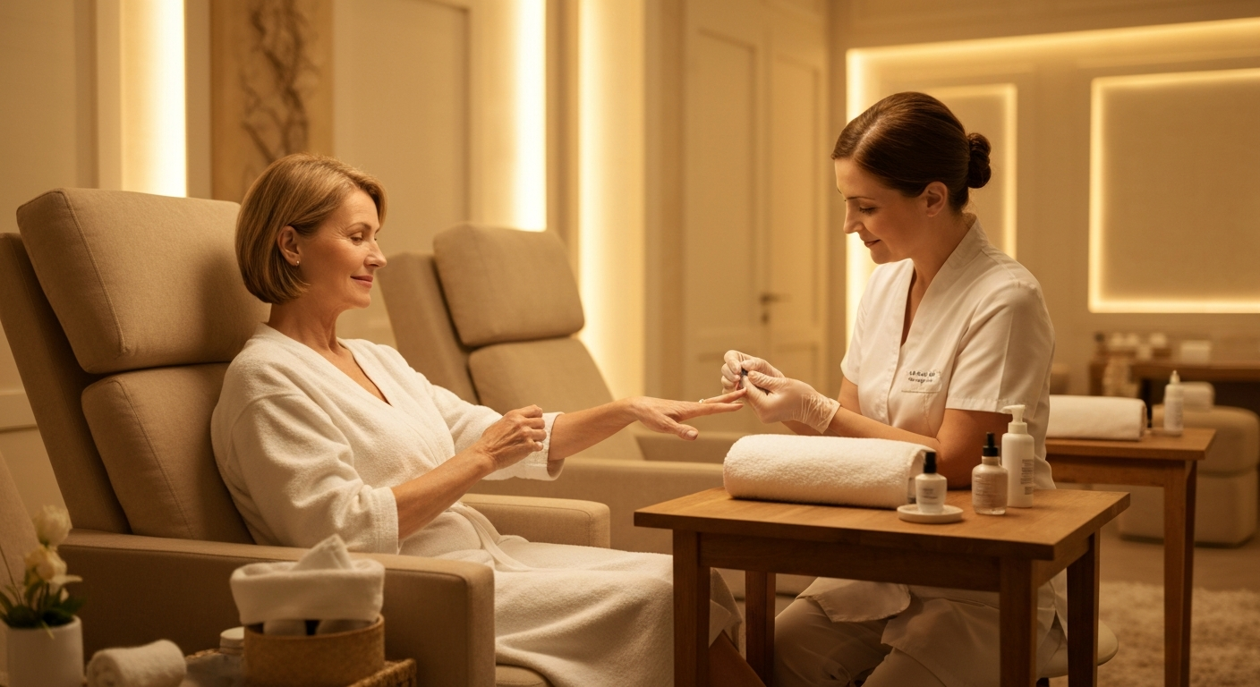 Why HEMA-Free Gel Polish Matters