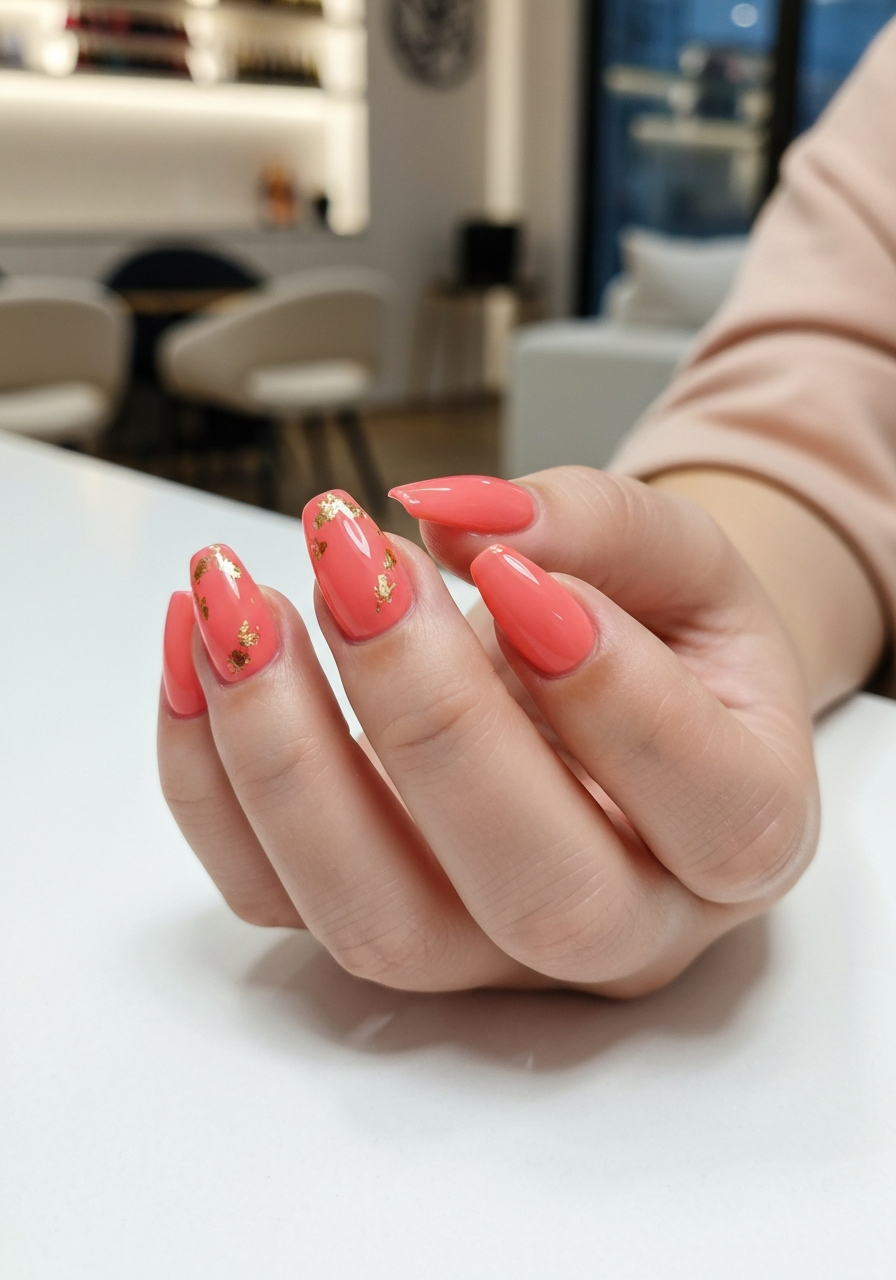 Nail Salon Near Rosslyn, VA at Tenley Nail Spa