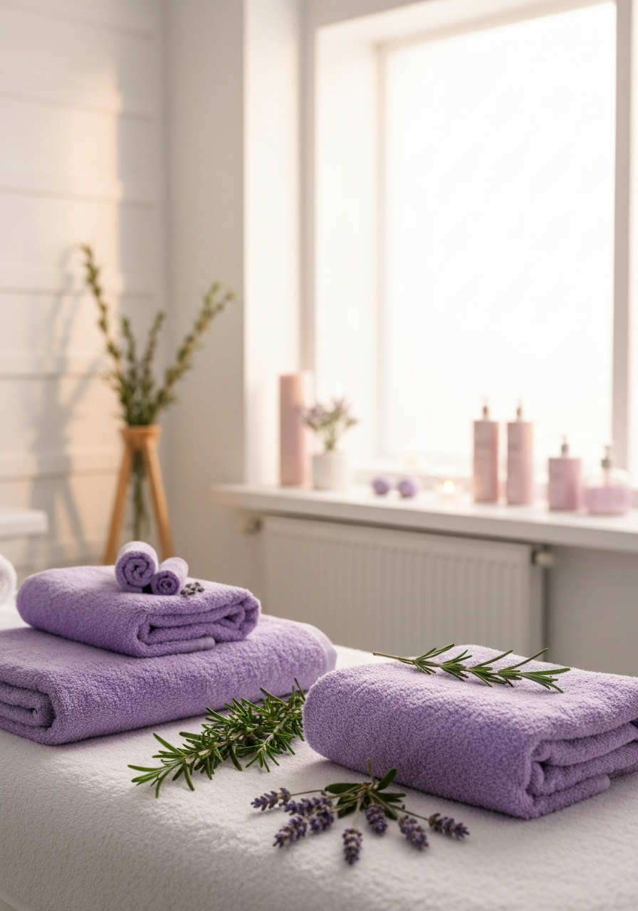 Gentle body waxing in Arlington VA