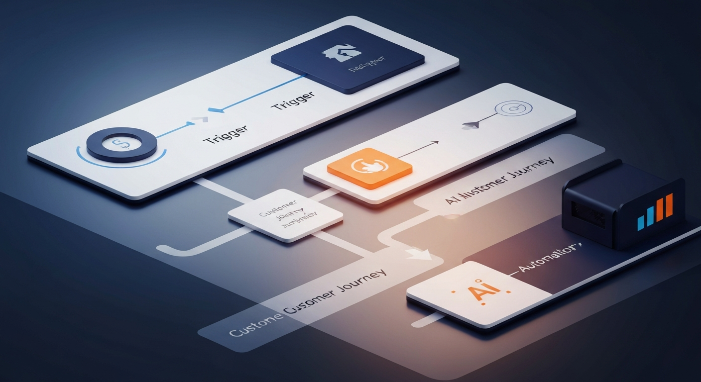 Workflow Automation Dashboard