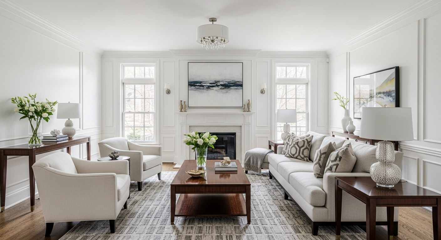 About Total Quality Painting