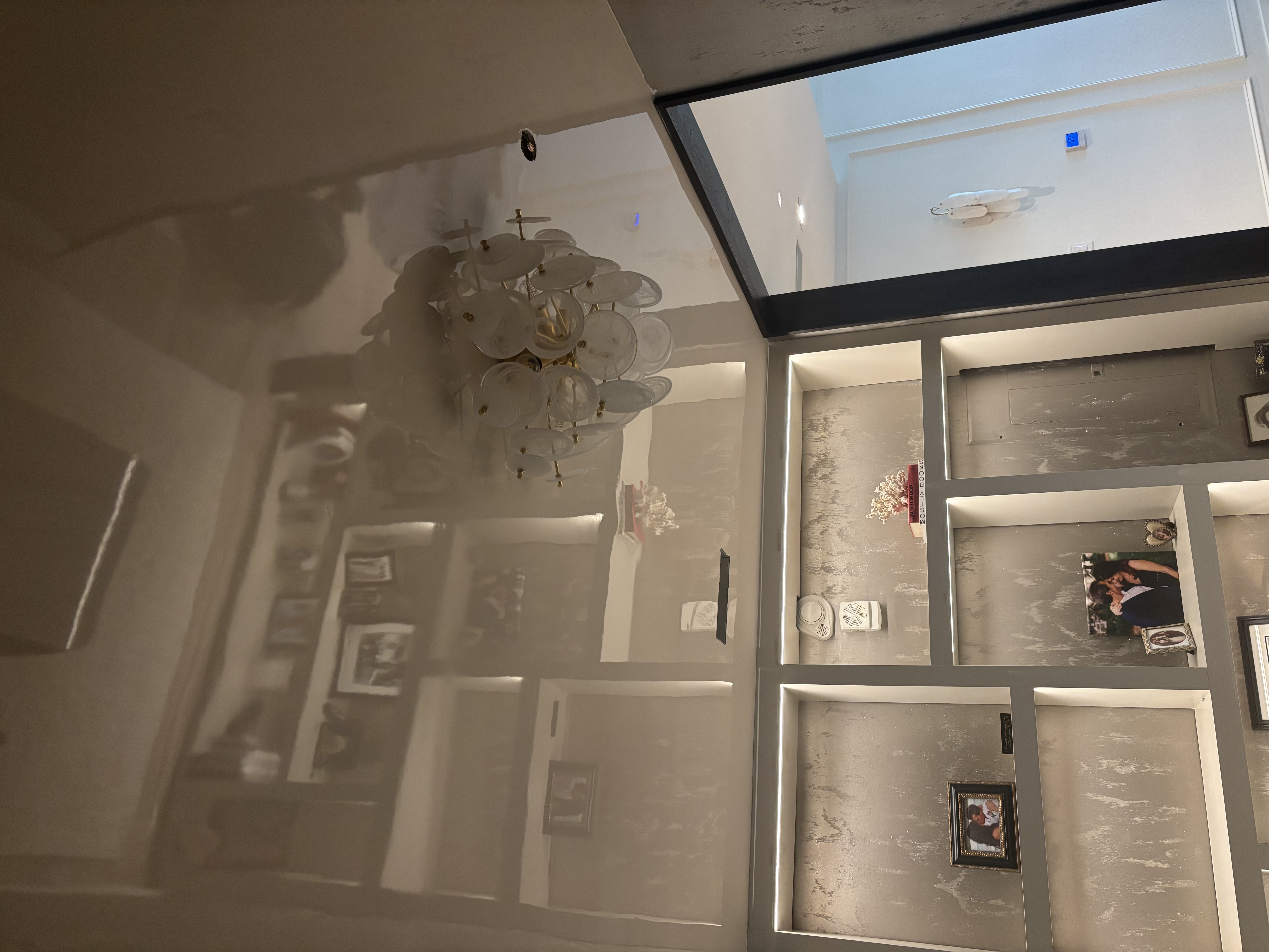 Luxury Coatings
