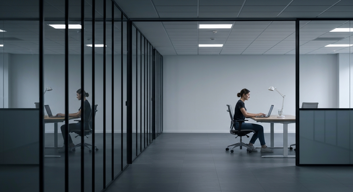 Tested Under Pressure