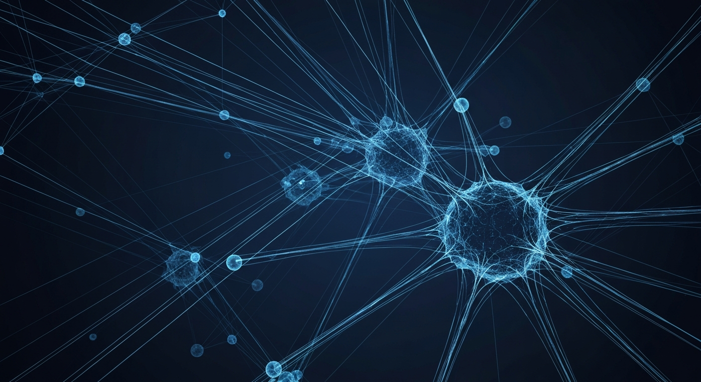 The Platform Matures