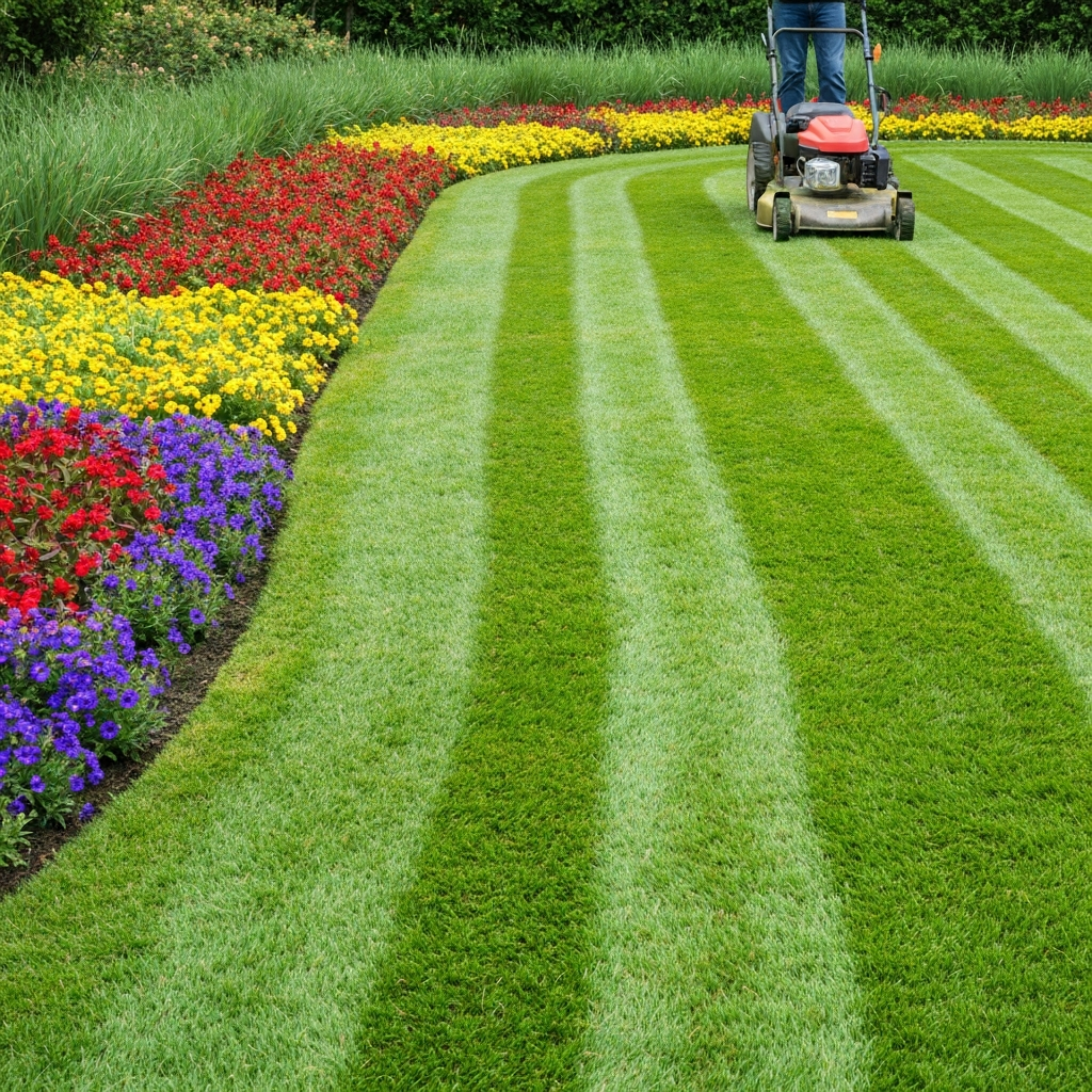 Lawn Care