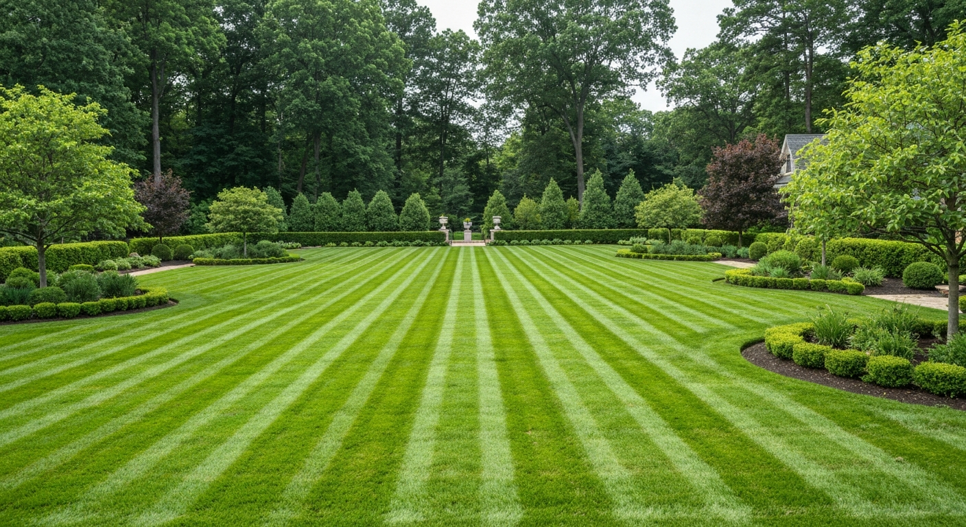 Lawn & Garden Care
