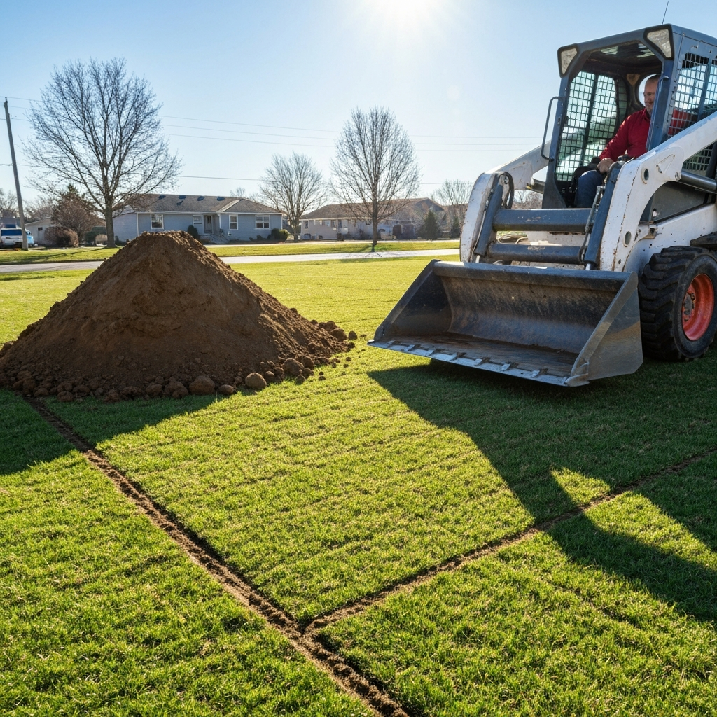 Bobcat Services