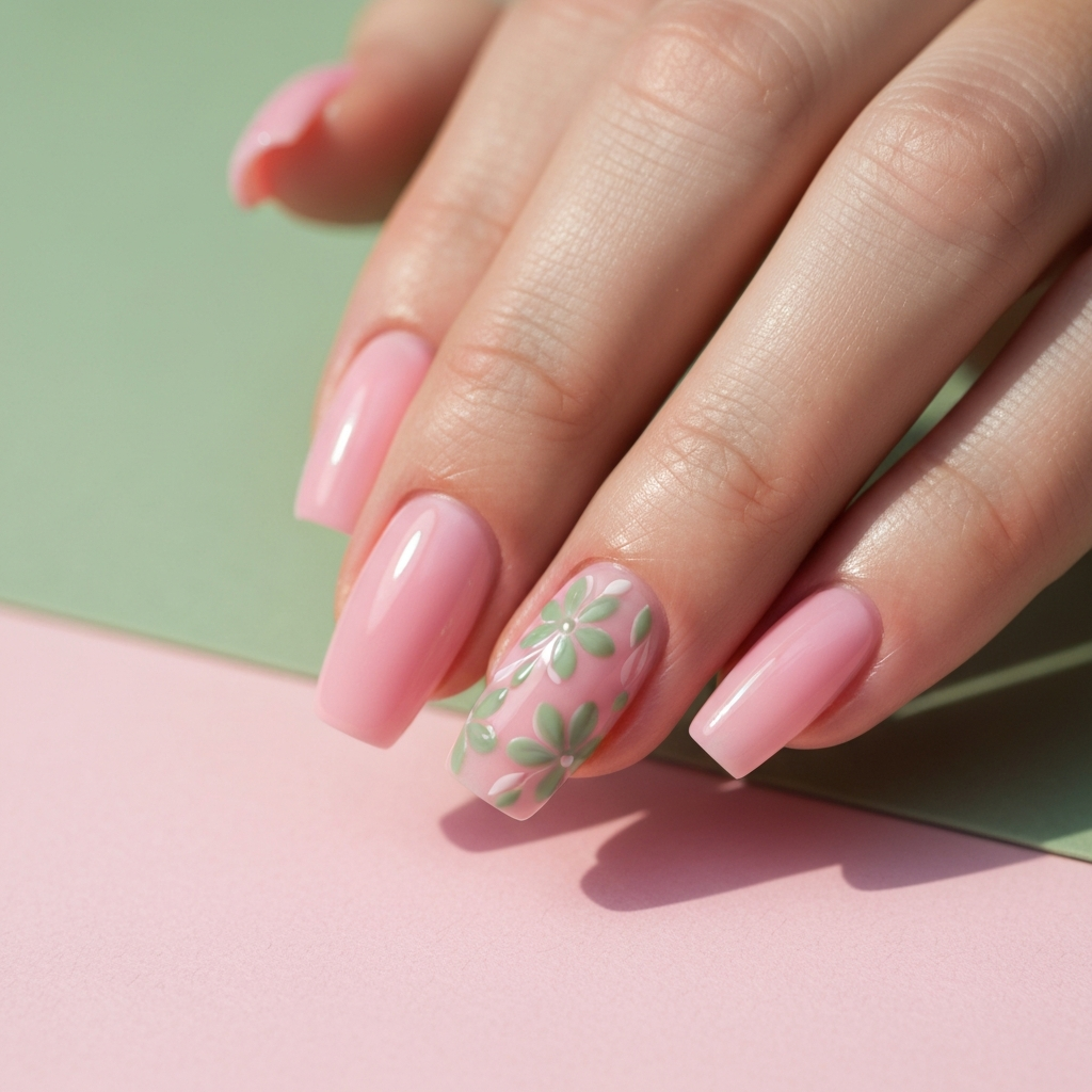 How Long Do Different Nail Services Last?