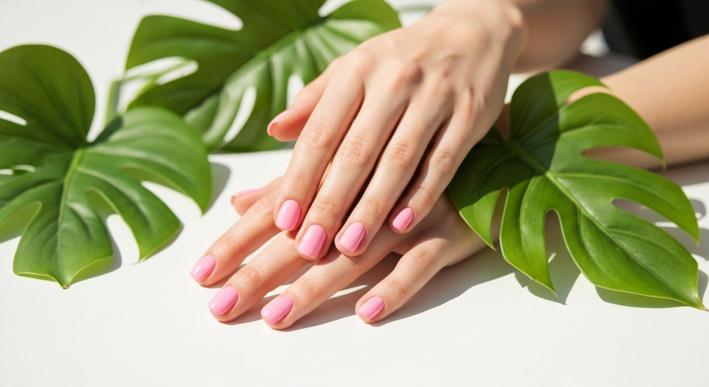 Licensed Nail Technicians