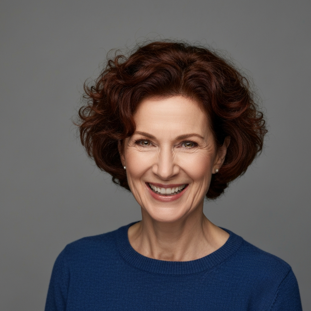 Michelle K.