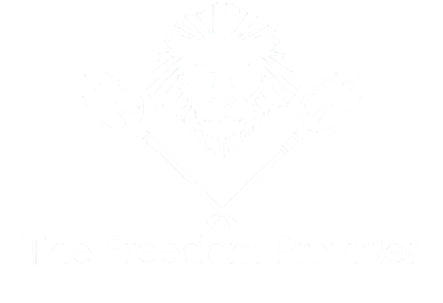 The Freedom Provider
