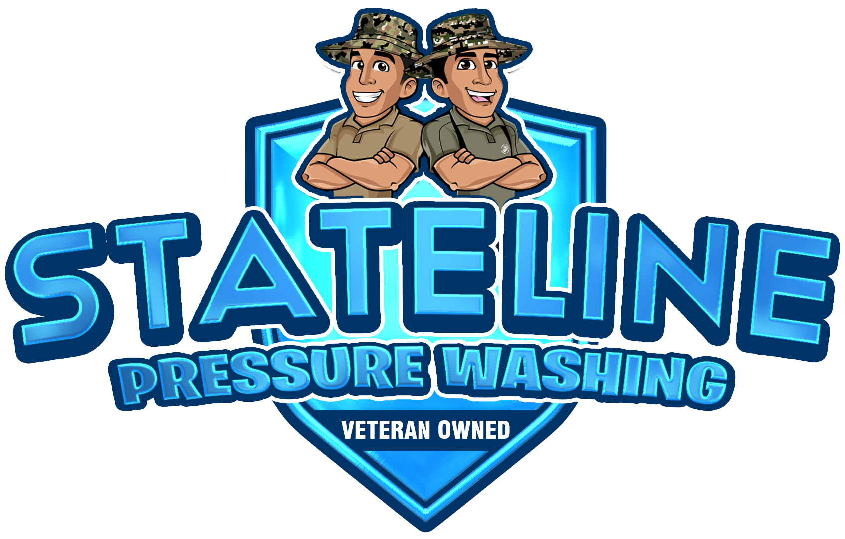 Stateline Pressure Washing LLC