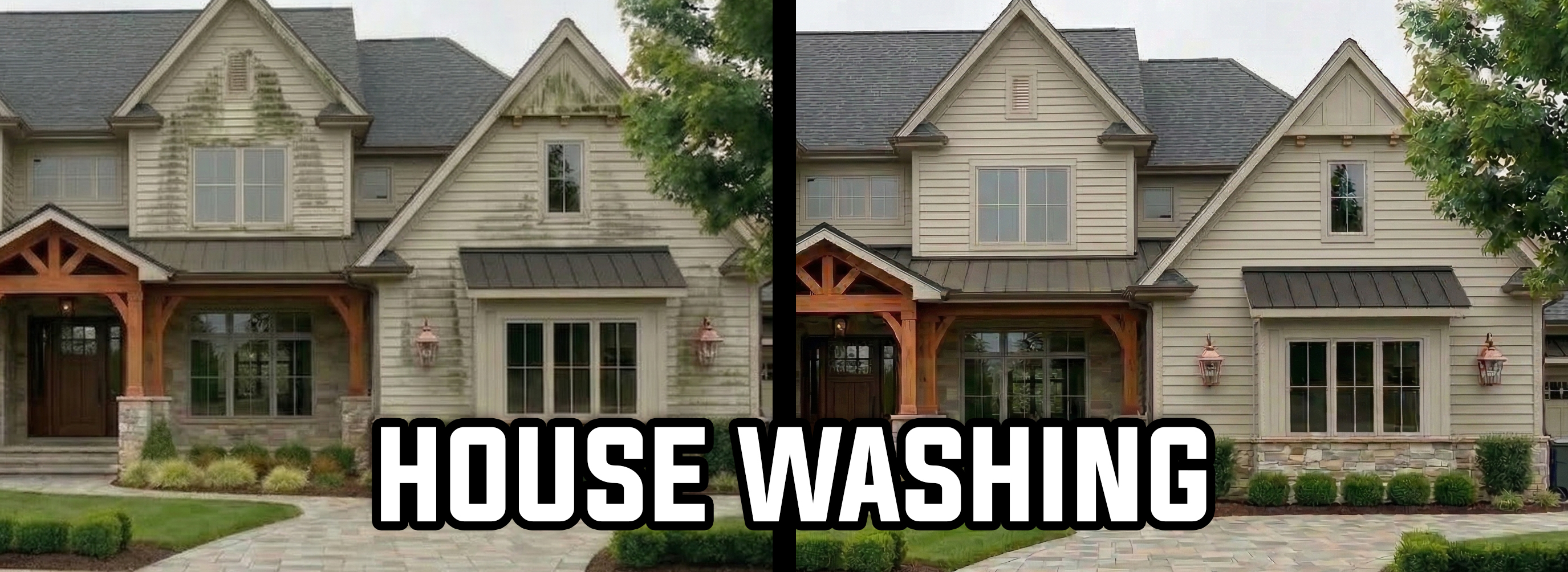 House Washing