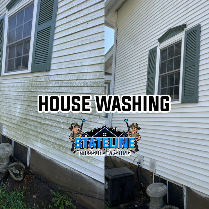 House Washing