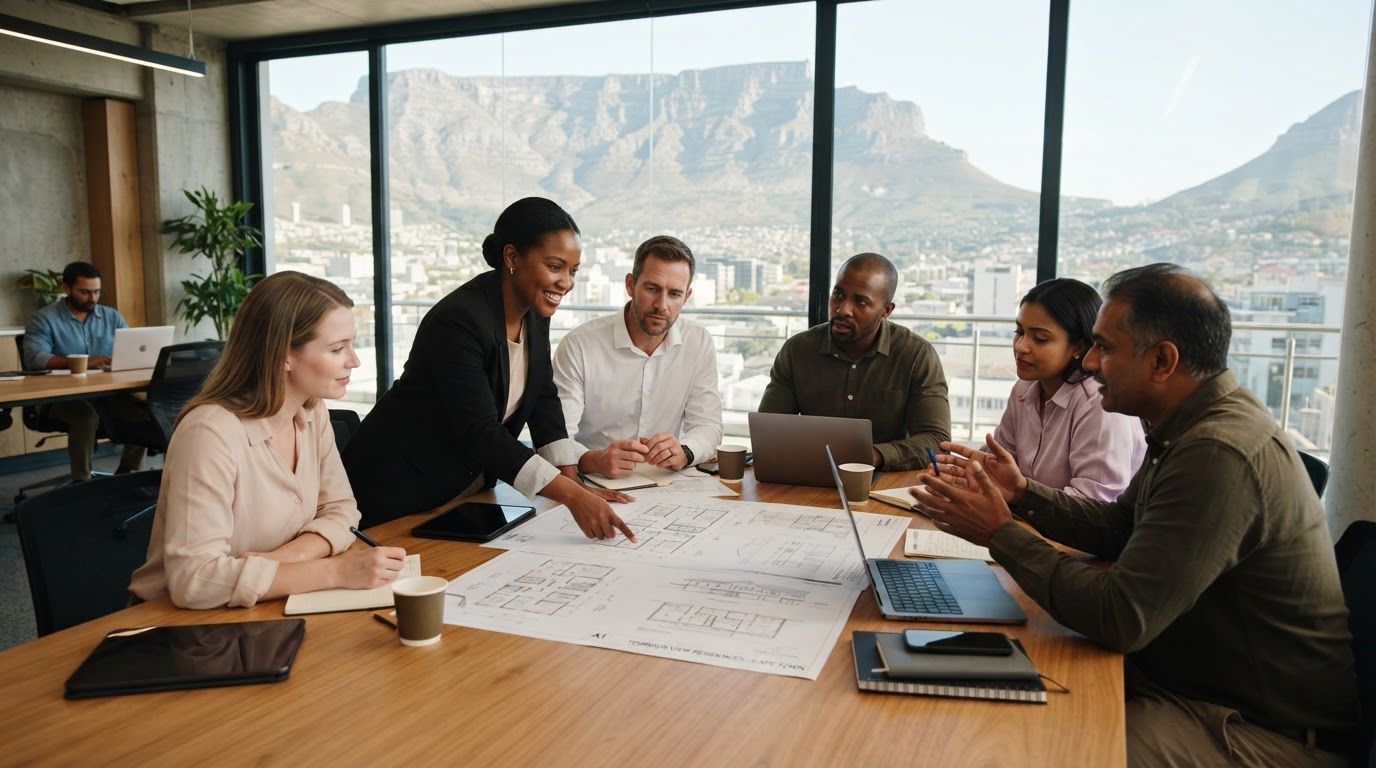 Building a Simpler Property Journey