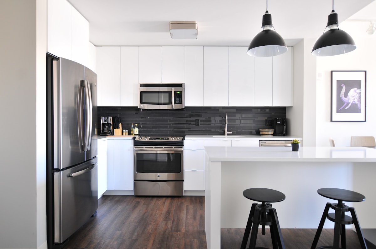 Maximizing ROI: Renovation Tips for Sellers