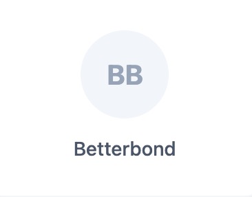 Betterbond