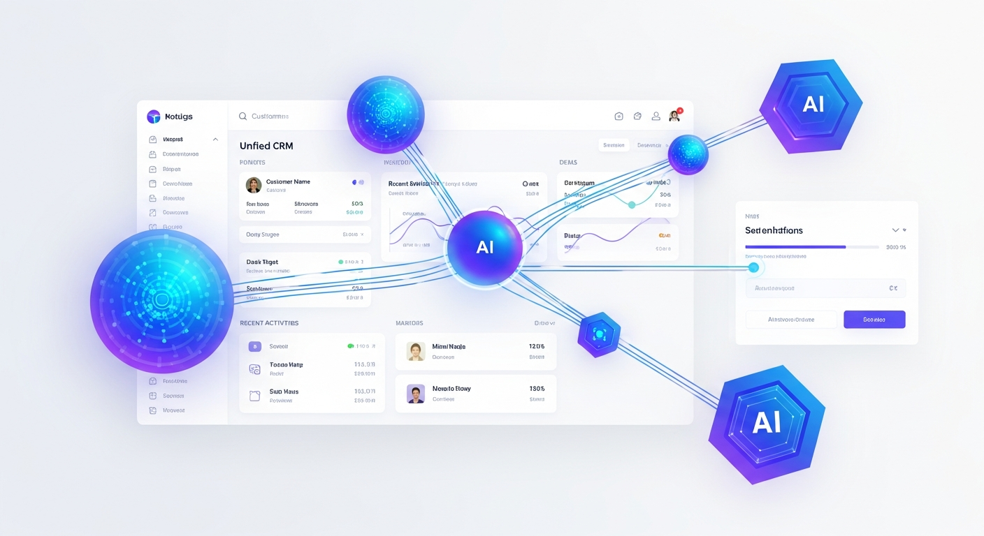 757Comply Unified Platform Dashboard