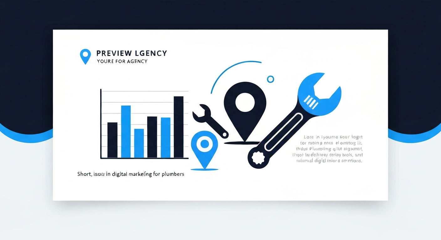 Digital Marketing for Plumbers: SEO, Local SEO, Google Local Services Ads, AI Search & Lead Generation