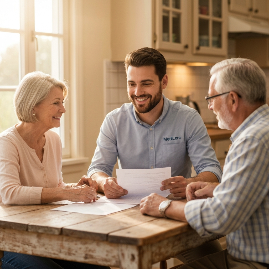 Free Medicare Help Near You in Sicklerville and Gloucester County, NJ