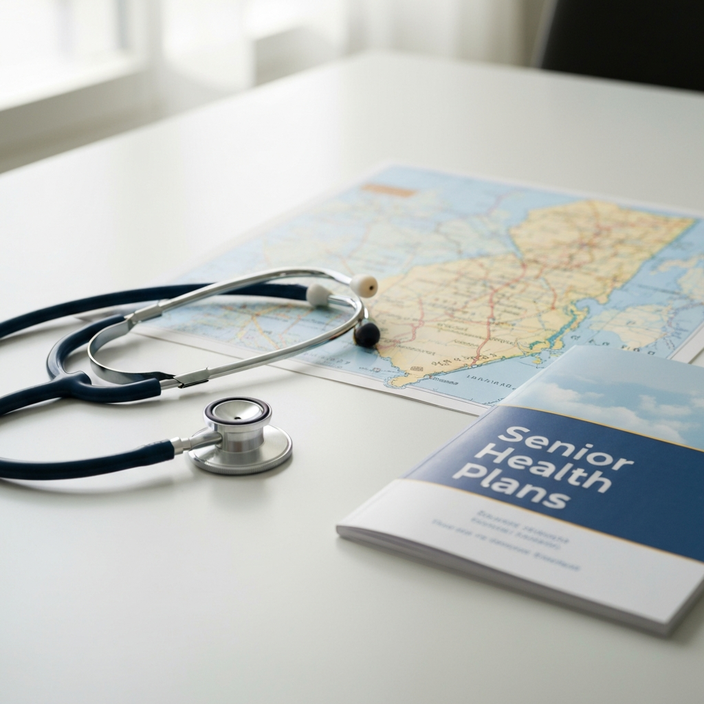 Health Insurance for Seniors in New Jersey: Your Complete Guide